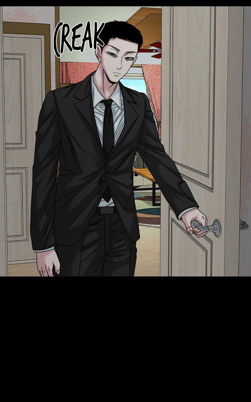 The Gwichon Village Mystery Chap 67 - Next Chap 68