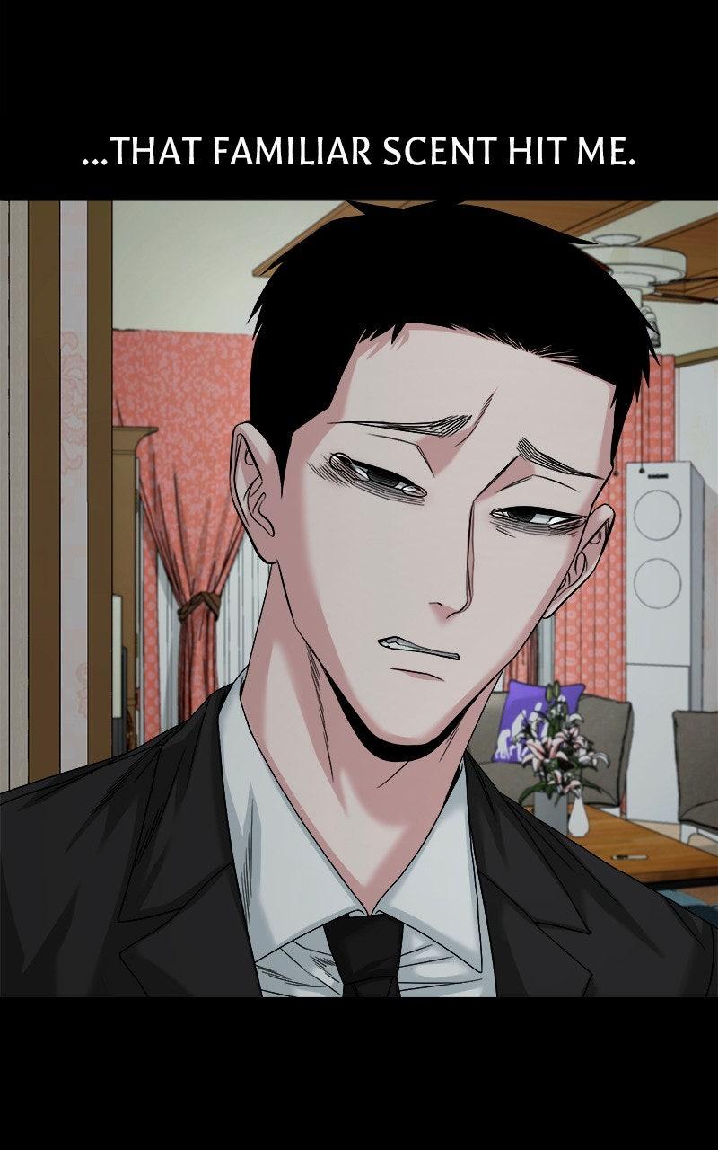 The Gwichon Village Mystery Chap 67 - Next Chap 68