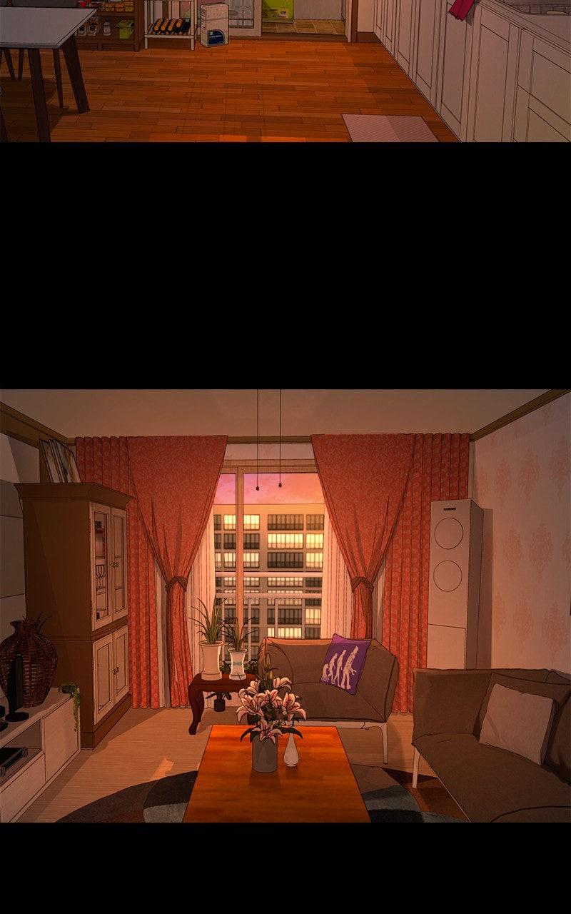 The Gwichon Village Mystery Chap 67 - Next Chap 68