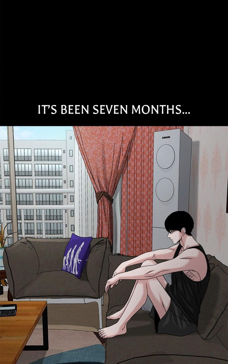 The Gwichon Village Mystery Chap 67 - Next Chap 68