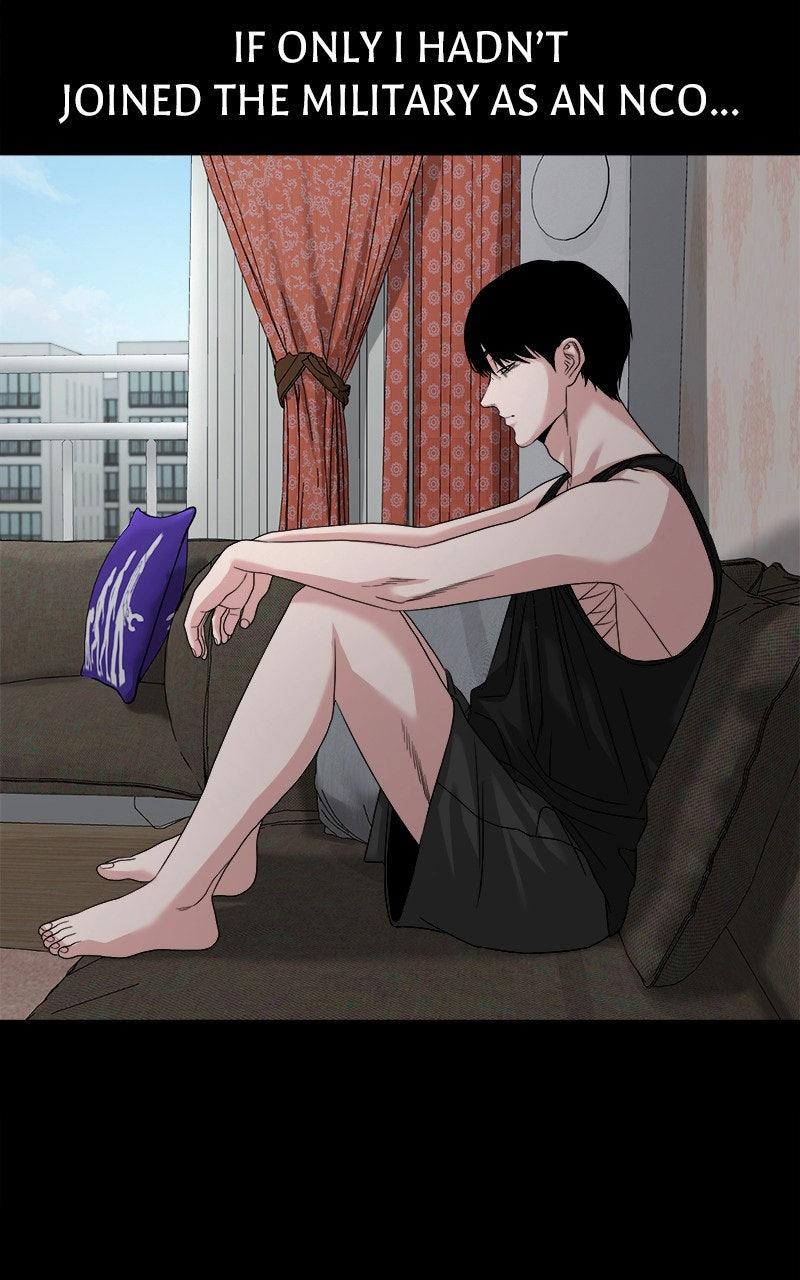 The Gwichon Village Mystery Chap 67 - Next Chap 68