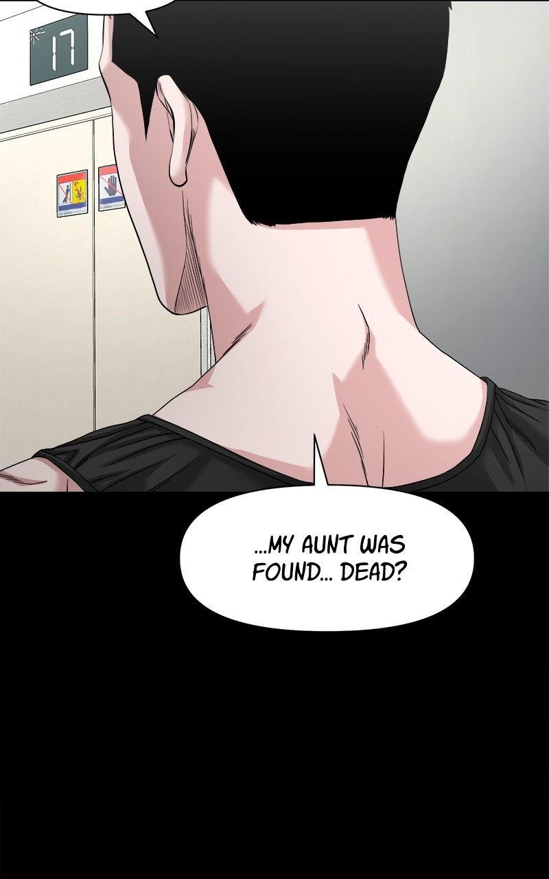 The Gwichon Village Mystery Chap 67 - Next Chap 68