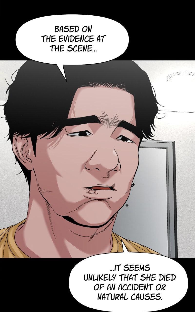 The Gwichon Village Mystery Chap 67 - Next Chap 68