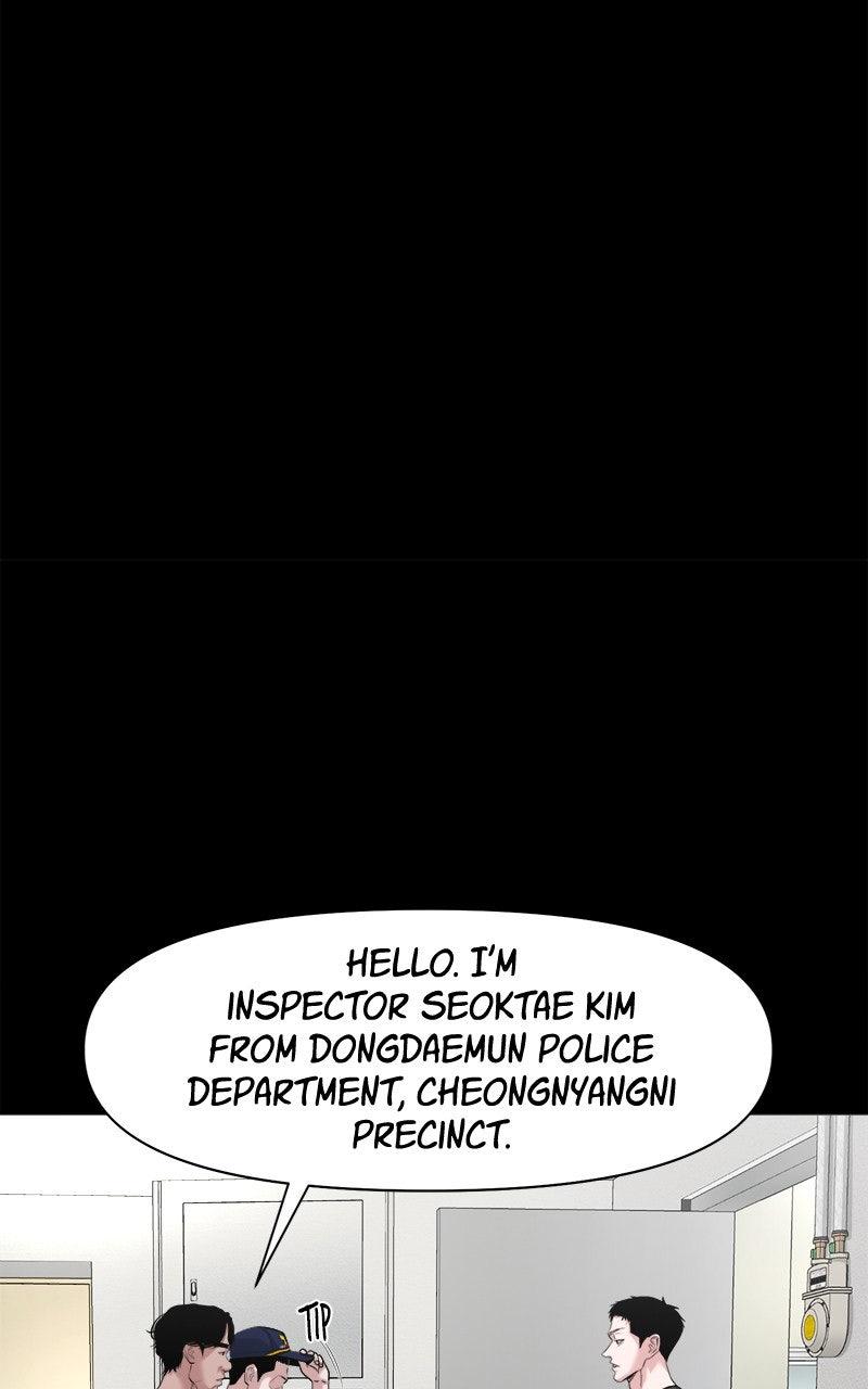 The Gwichon Village Mystery Chap 67 - Next Chap 68