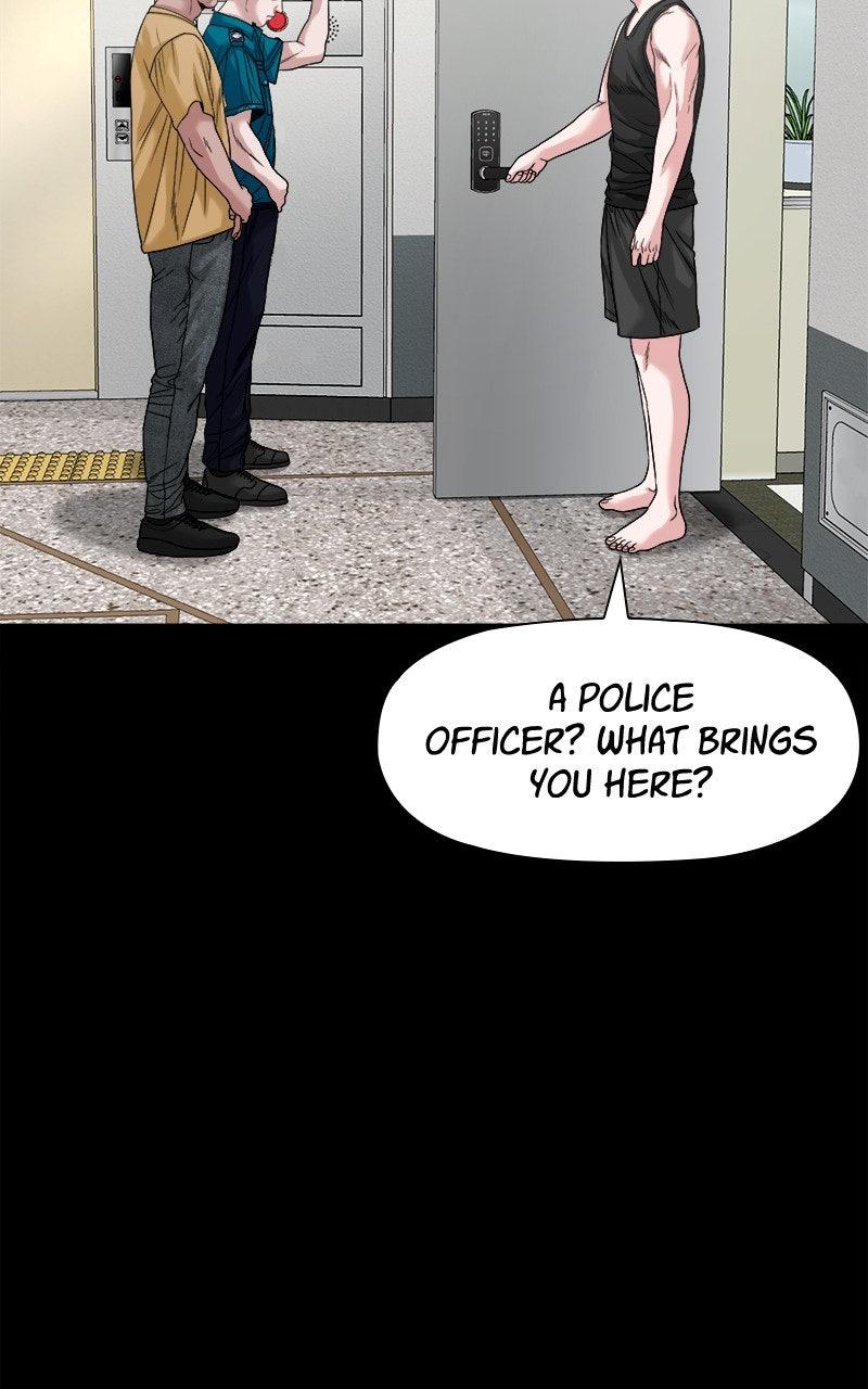 The Gwichon Village Mystery Chap 67 - Next Chap 68