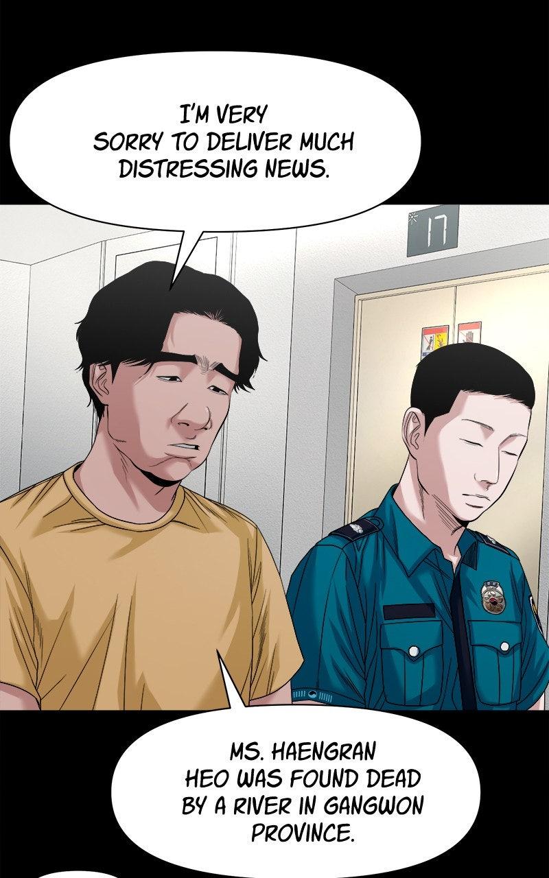 The Gwichon Village Mystery Chap 67 - Next Chap 68