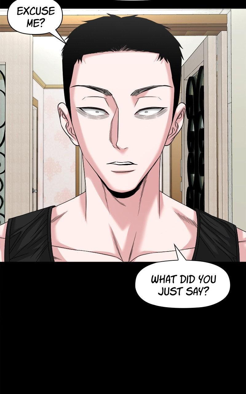 The Gwichon Village Mystery Chap 67 - Next Chap 68