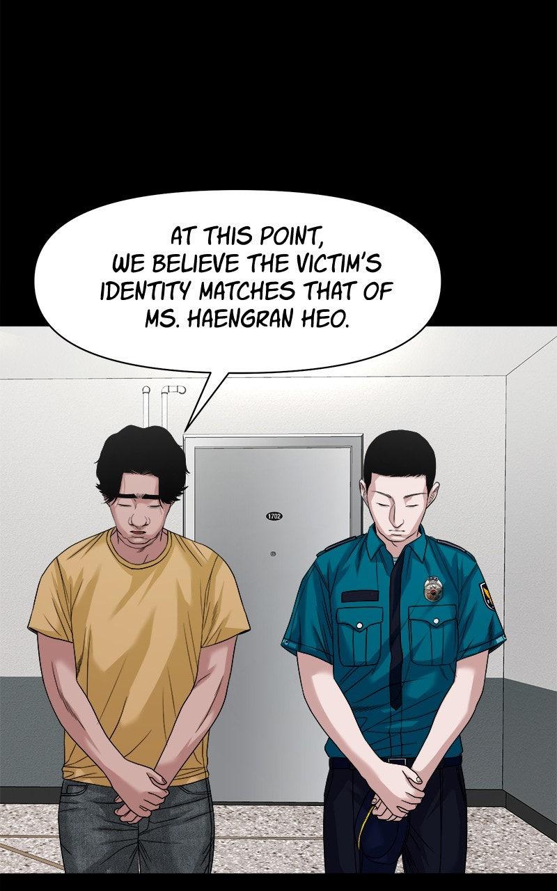 The Gwichon Village Mystery Chap 67 - Next Chap 68