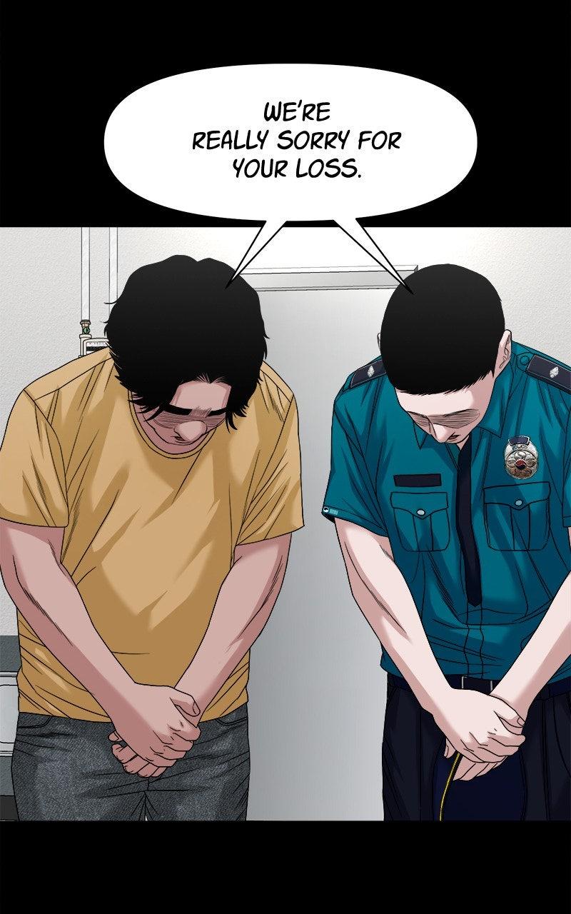 The Gwichon Village Mystery Chap 67 - Next Chap 68