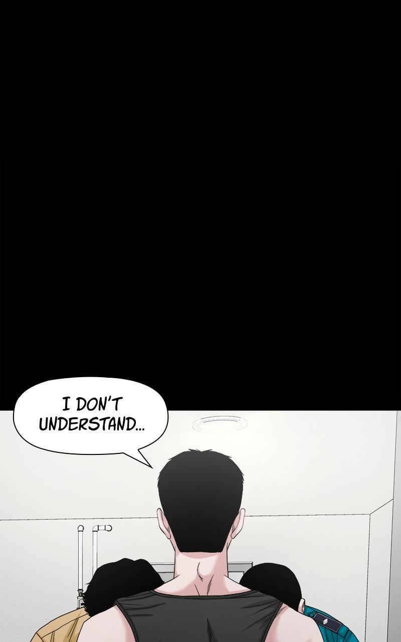 The Gwichon Village Mystery Chap 67 - Next Chap 68