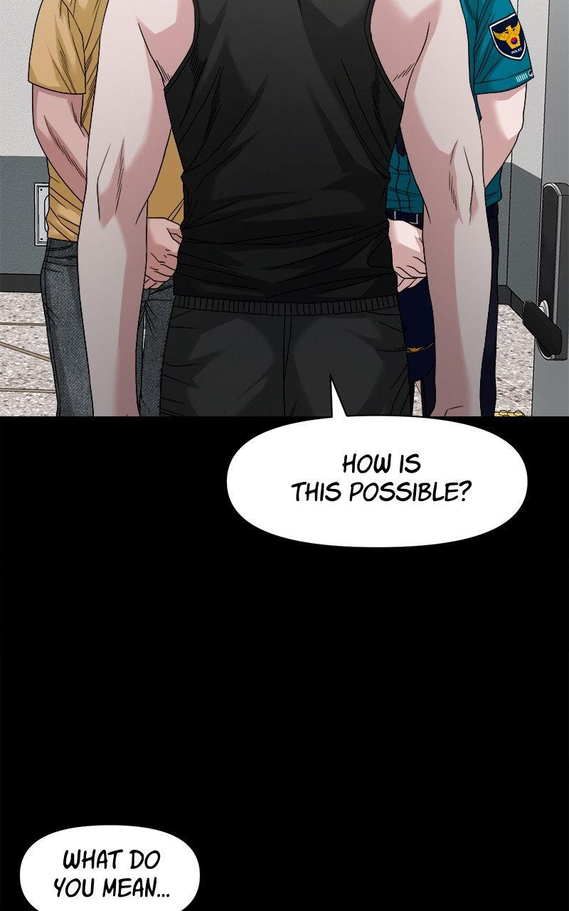 The Gwichon Village Mystery Chap 67 - Next Chap 68