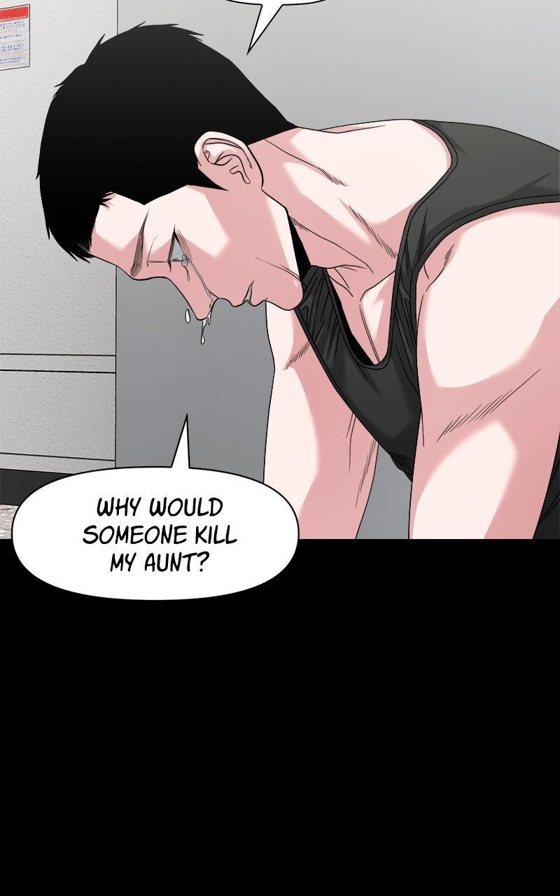 The Gwichon Village Mystery Chap 67 - Next Chap 68