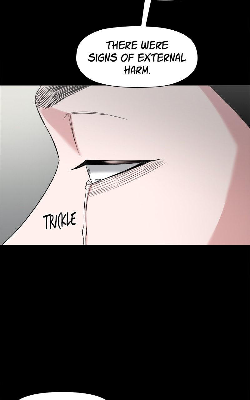 The Gwichon Village Mystery Chap 67 - Next Chap 68