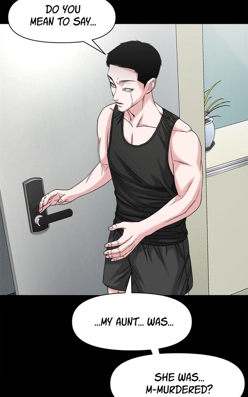 The Gwichon Village Mystery Chap 67 - Next Chap 68