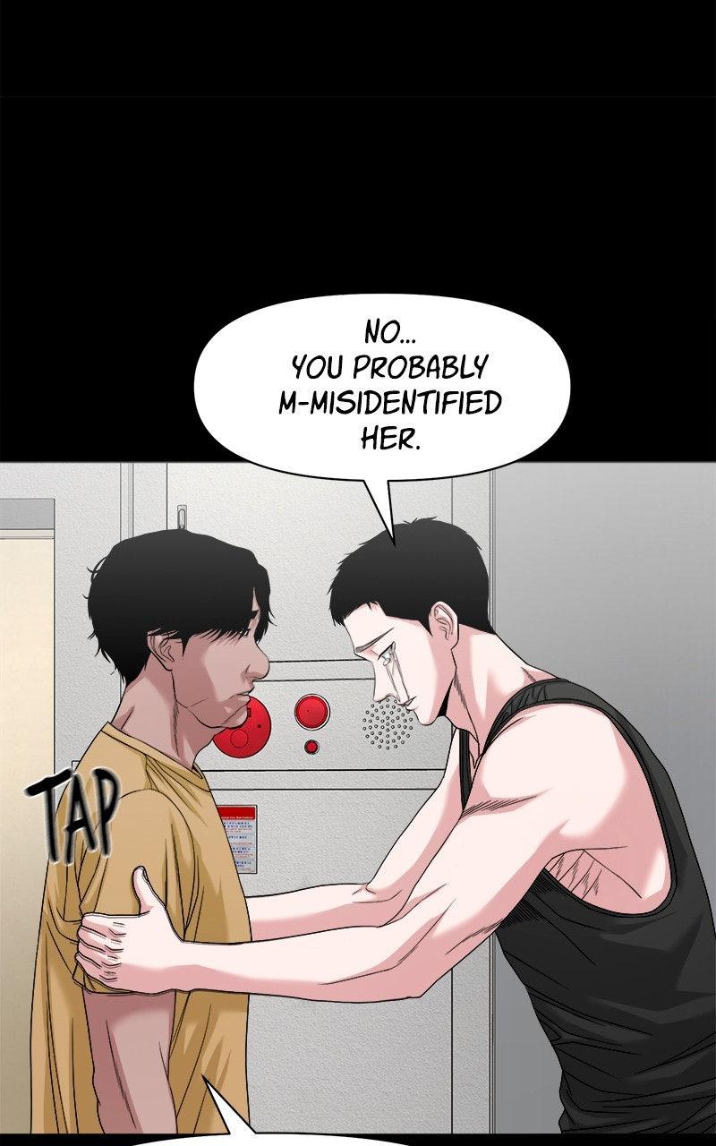 The Gwichon Village Mystery Chap 67 - Next Chap 68