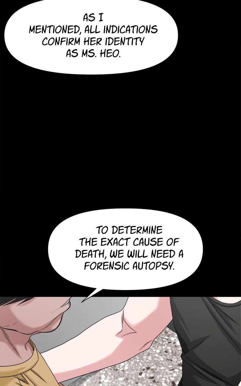 The Gwichon Village Mystery Chap 67 - Next Chap 68