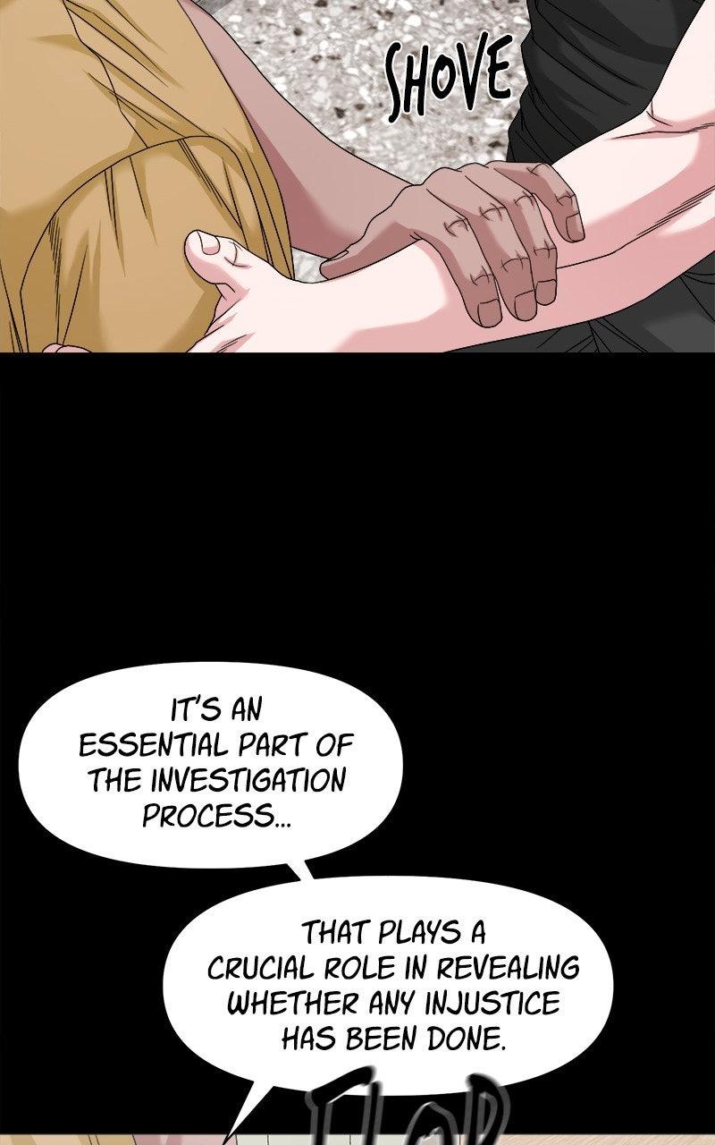 The Gwichon Village Mystery Chap 67 - Next Chap 68