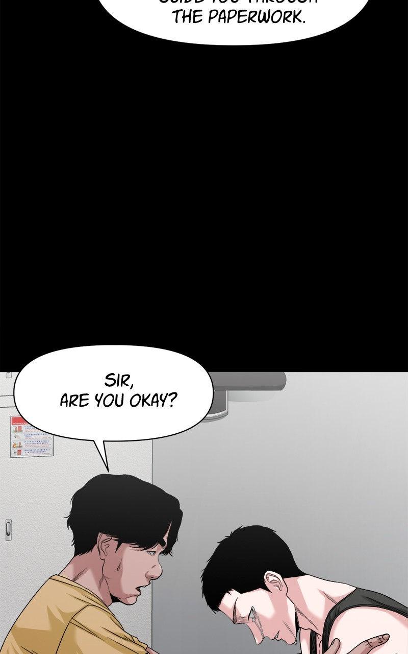 The Gwichon Village Mystery Chap 67 - Next Chap 68