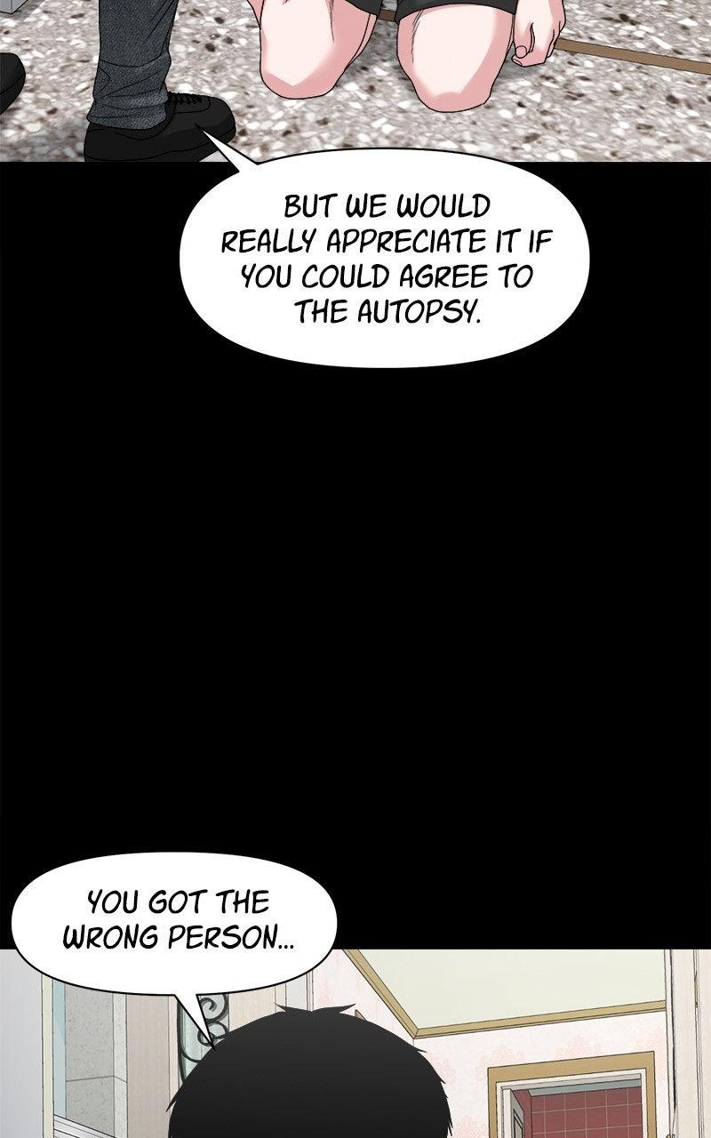 The Gwichon Village Mystery Chap 67 - Next Chap 68