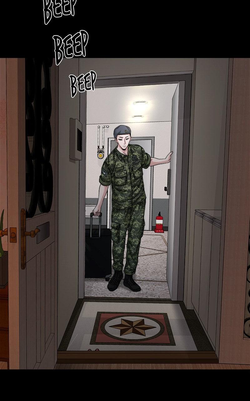 The Gwichon Village Mystery Chap 67 - Next Chap 68