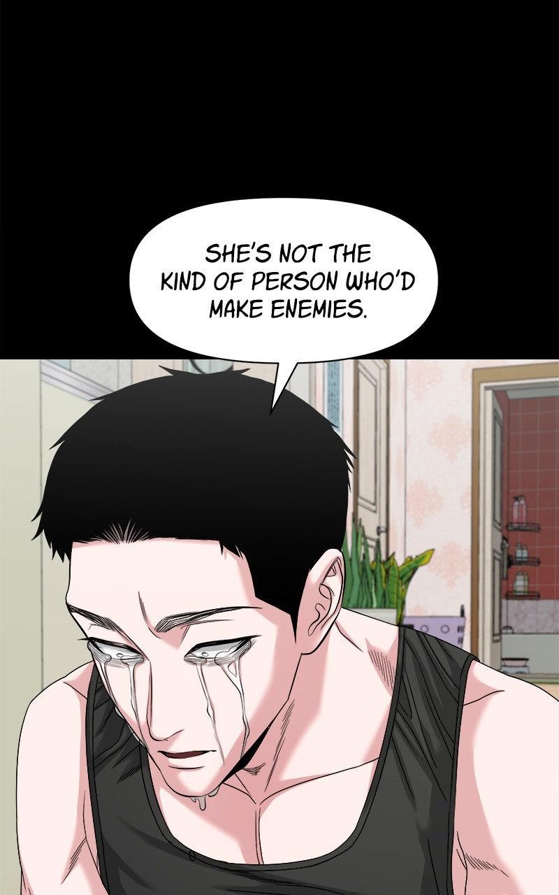 The Gwichon Village Mystery Chap 67 - Next Chap 68