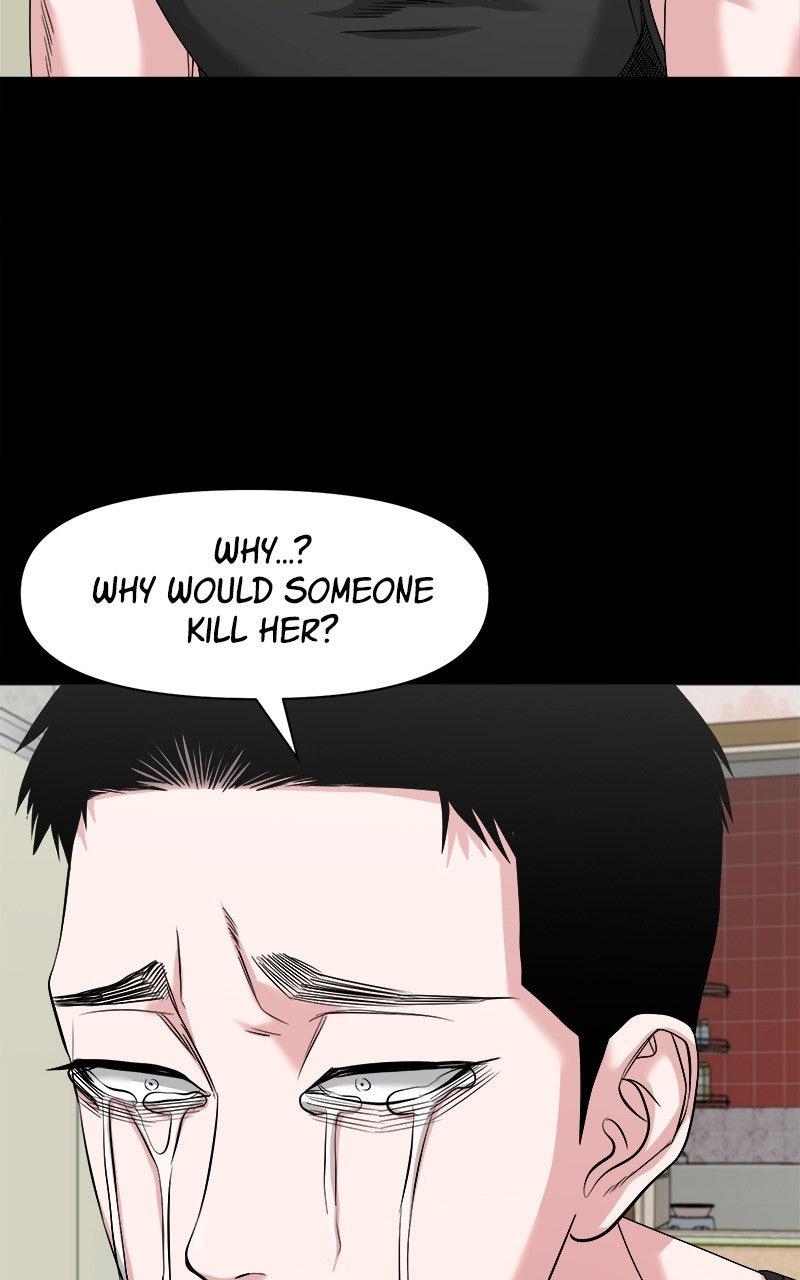 The Gwichon Village Mystery Chap 67 - Next Chap 68