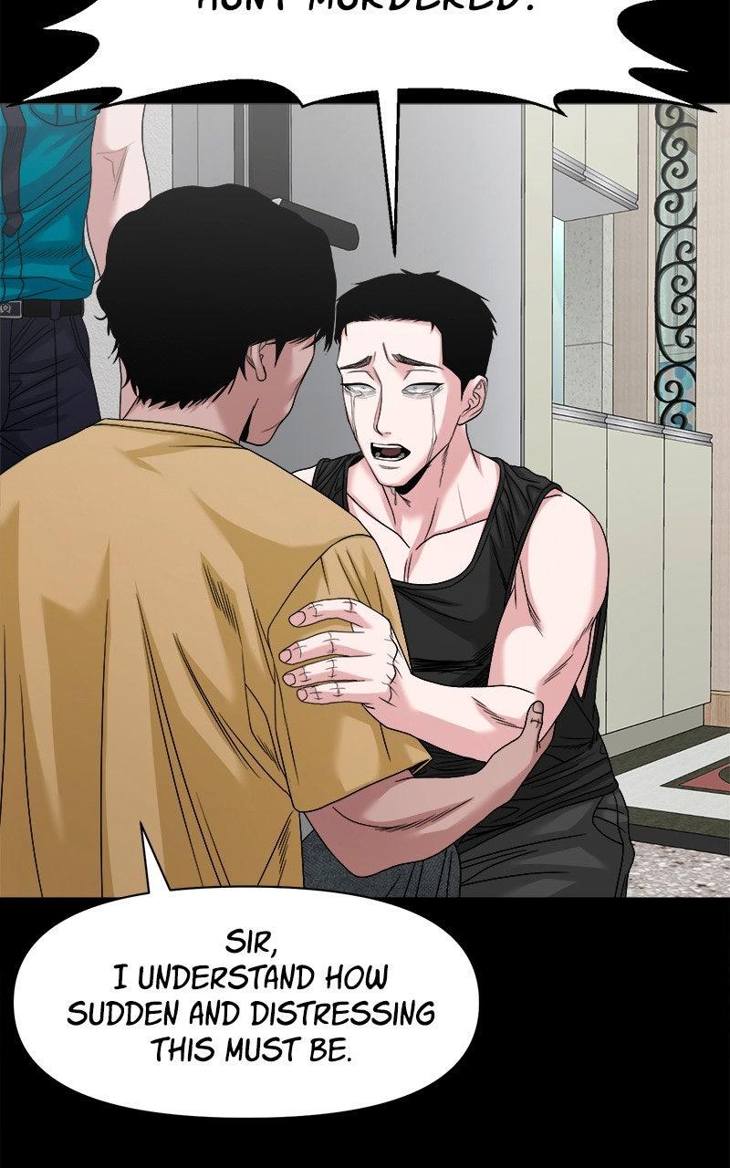 The Gwichon Village Mystery Chap 67 - Next Chap 68