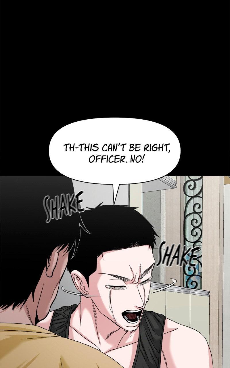 The Gwichon Village Mystery Chap 67 - Next Chap 68