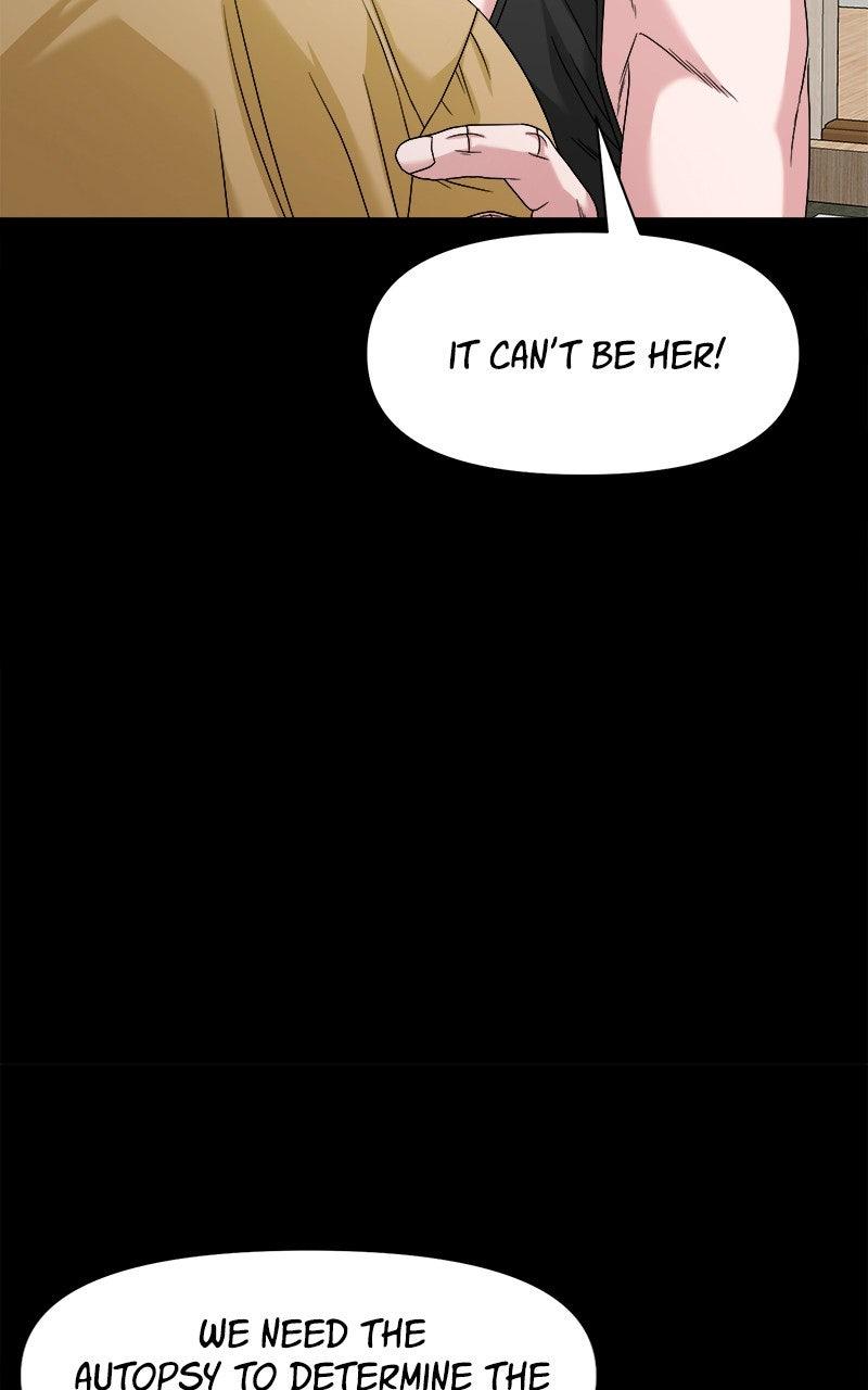 The Gwichon Village Mystery Chap 67 - Next Chap 68