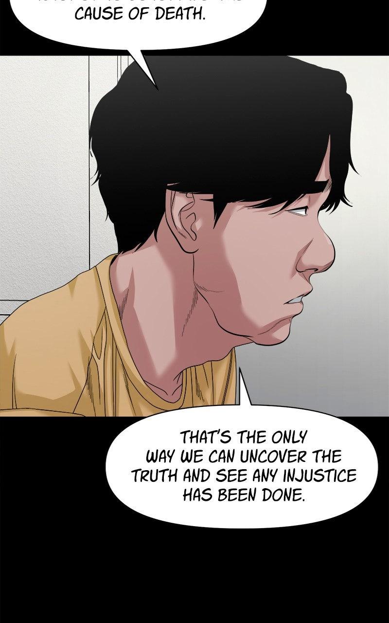 The Gwichon Village Mystery Chap 67 - Next Chap 68