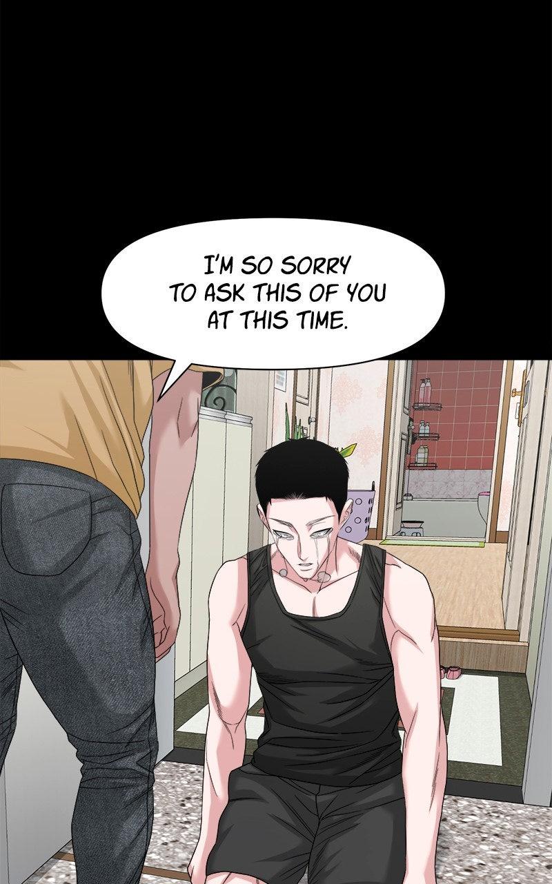 The Gwichon Village Mystery Chap 67 - Next Chap 68