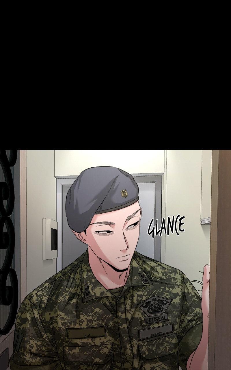 The Gwichon Village Mystery Chap 67 - Next Chap 68