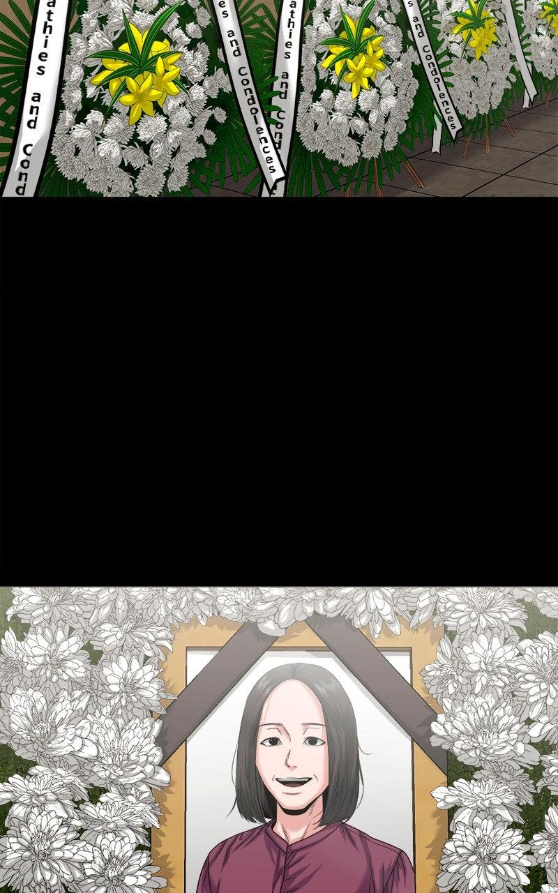 The Gwichon Village Mystery Chap 67 - Next Chap 68