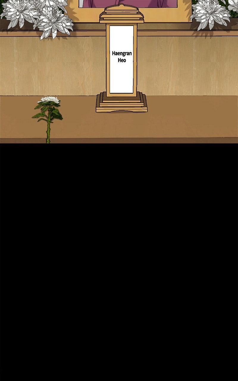 The Gwichon Village Mystery Chap 67 - Next Chap 68