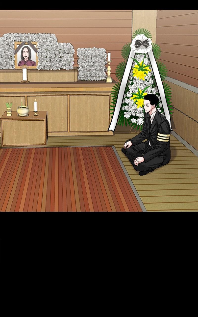 The Gwichon Village Mystery Chap 67 - Next Chap 68