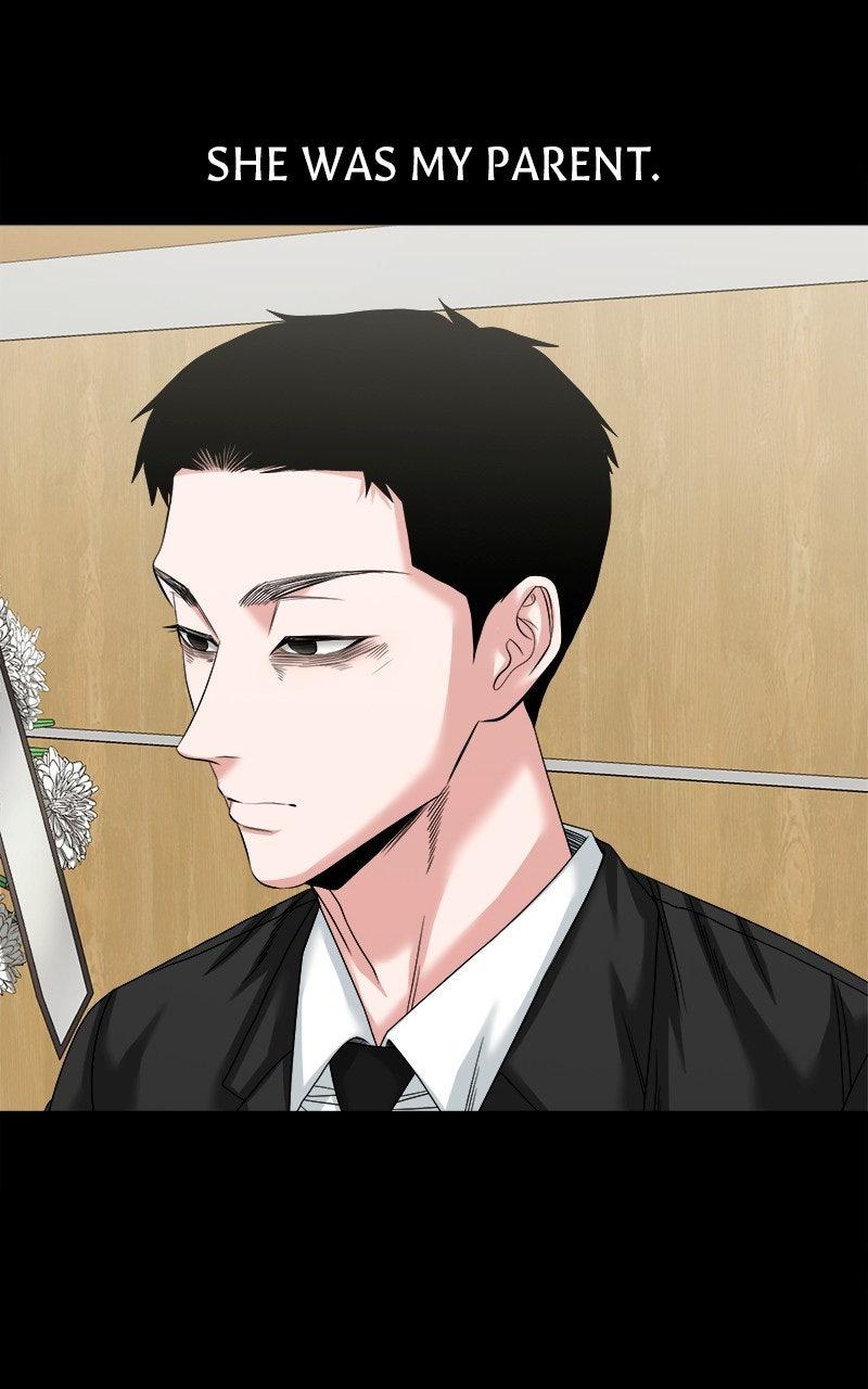 The Gwichon Village Mystery Chap 67 - Next Chap 68