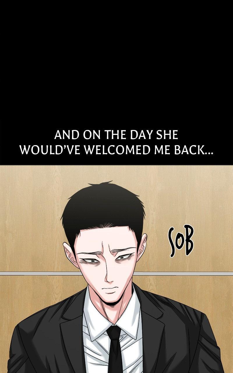 The Gwichon Village Mystery Chap 67 - Next Chap 68