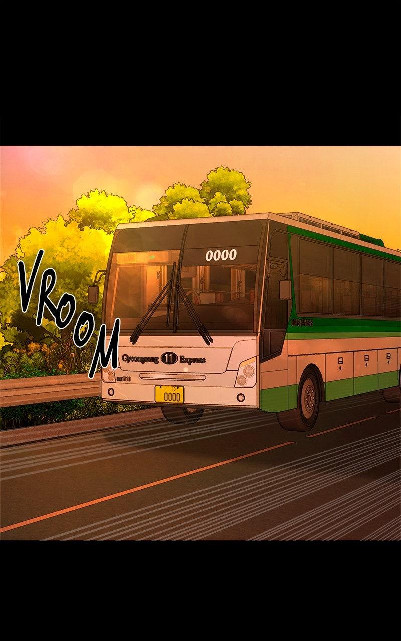 The Gwichon Village Mystery Chap 67 - Next Chap 68