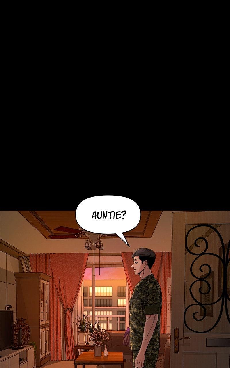 The Gwichon Village Mystery Chap 67 - Next Chap 68