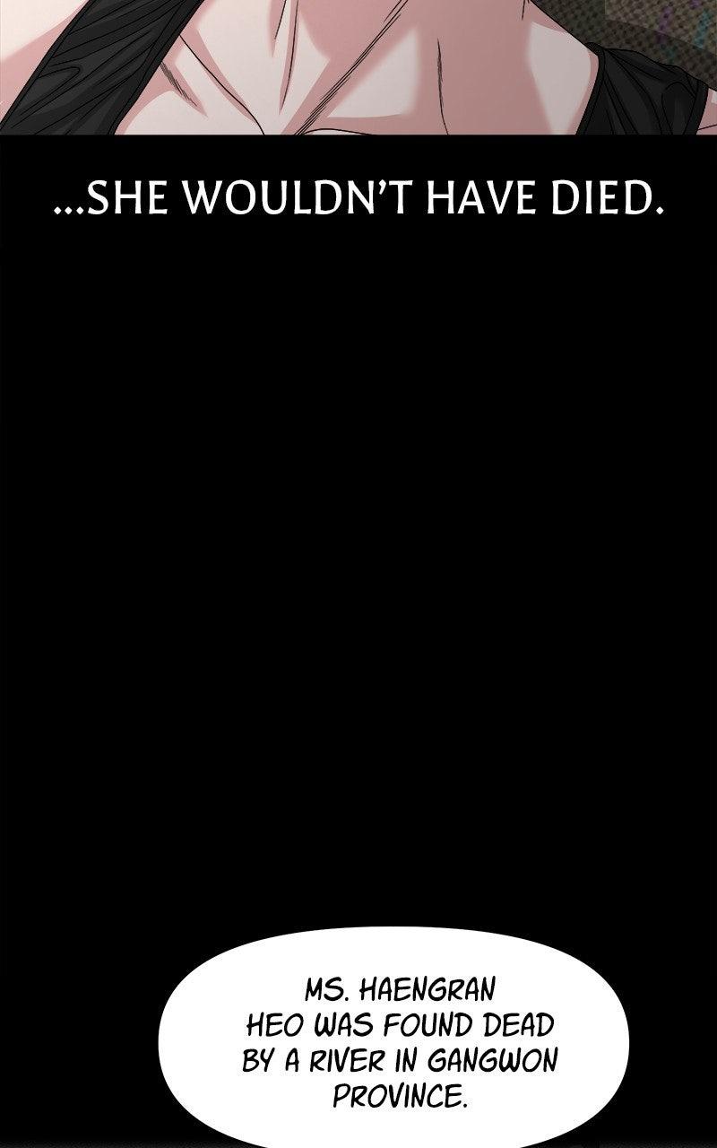 The Gwichon Village Mystery Chap 67 - Next Chap 68