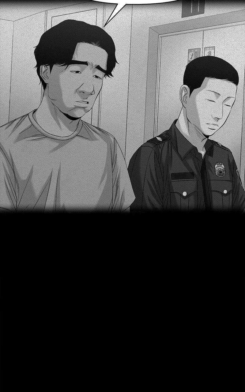 The Gwichon Village Mystery Chap 67 - Next Chap 68