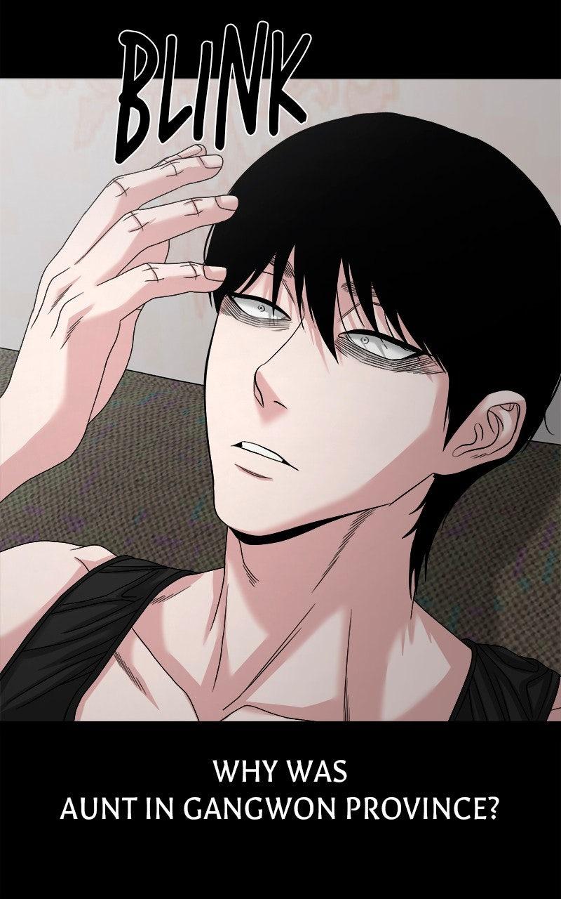 The Gwichon Village Mystery Chap 67 - Next Chap 68