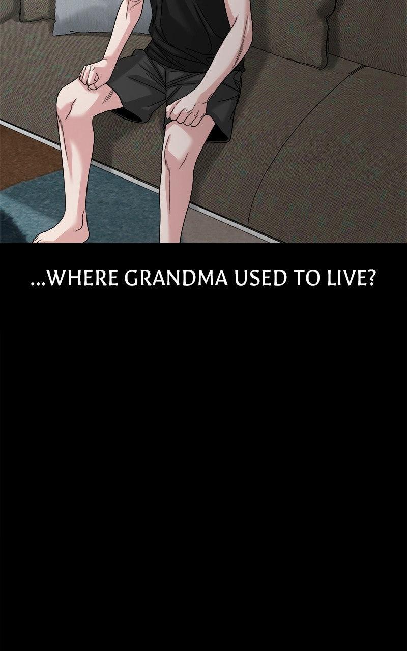 The Gwichon Village Mystery Chap 67 - Next Chap 68