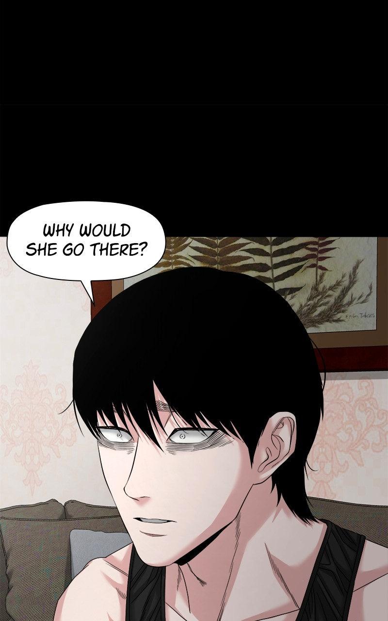 The Gwichon Village Mystery Chap 67 - Next Chap 68