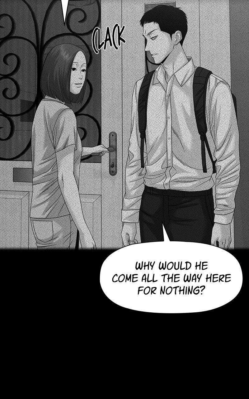 The Gwichon Village Mystery Chap 67 - Next Chap 68