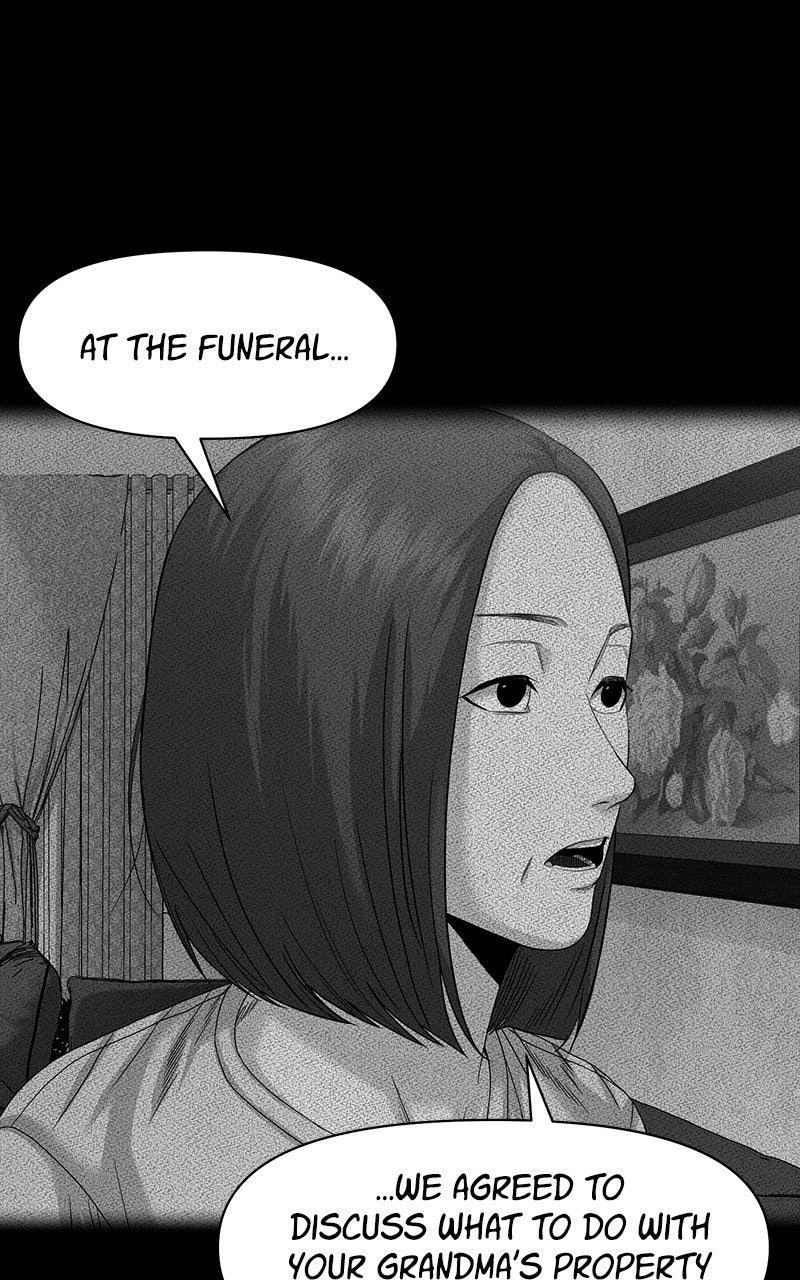 The Gwichon Village Mystery Chap 67 - Next Chap 68