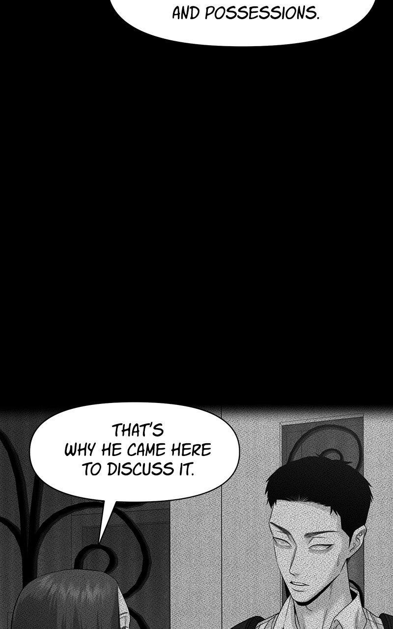 The Gwichon Village Mystery Chap 67 - Next Chap 68