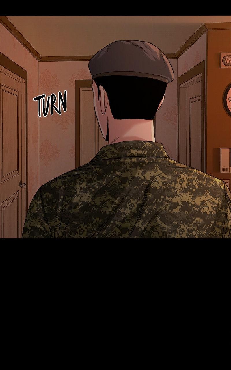 The Gwichon Village Mystery Chap 67 - Next Chap 68