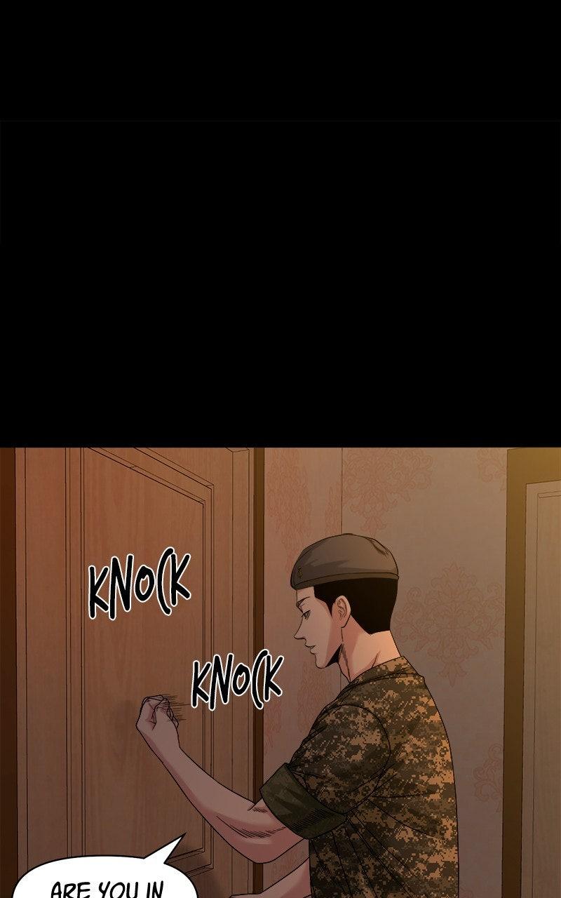 The Gwichon Village Mystery Chap 67 - Next Chap 68