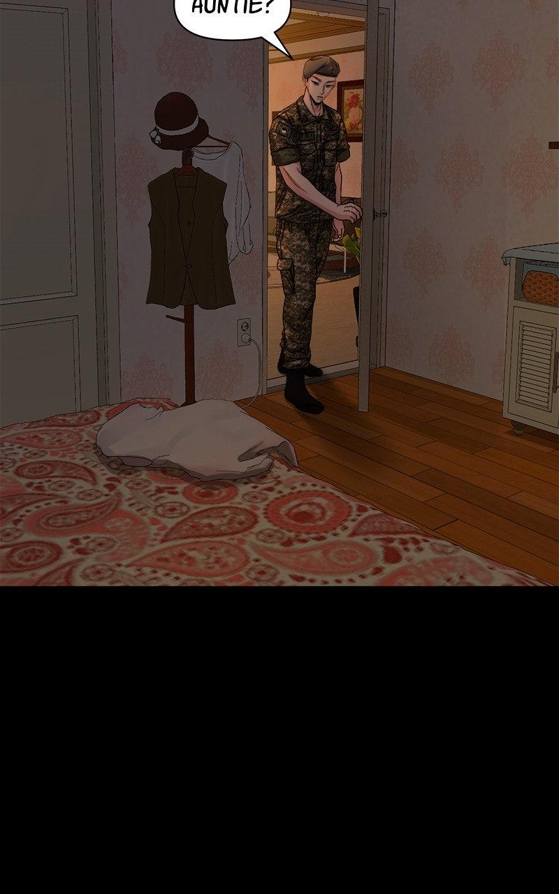 The Gwichon Village Mystery Chap 67 - Next Chap 68